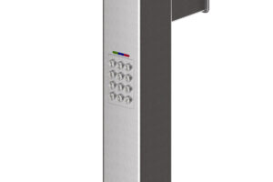 ЦИФРОВА КЛАВІАТУРА IDENCOM