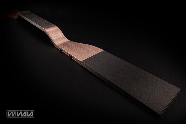 MPS31 T7 L/P – ДВЕРНА РУЧКА