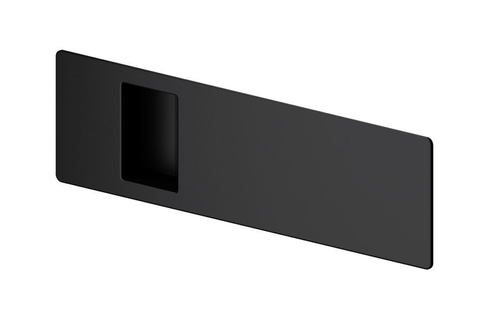 Ручка KA1A/KA1N/KA1NL 400×115