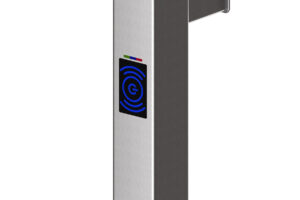 Сканер RFID