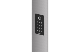 SOREX UNILOCK зчитувач відбитків пальців, клавіатуру, RFID