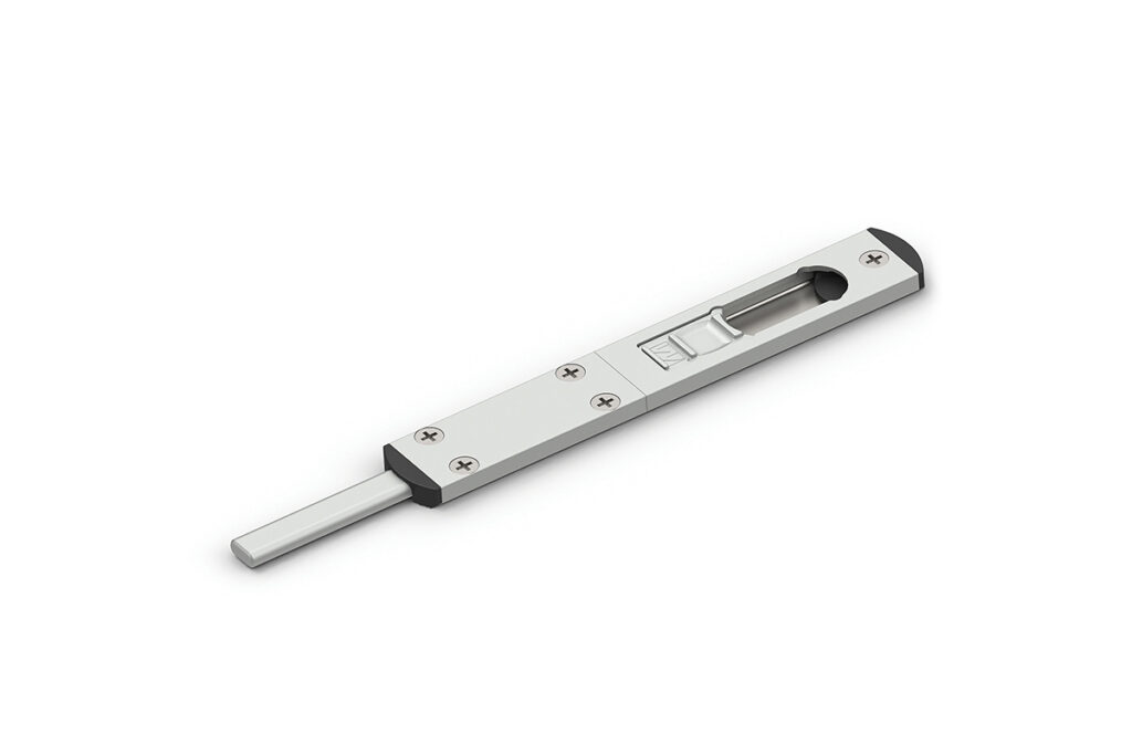 Шпінгалет Slim