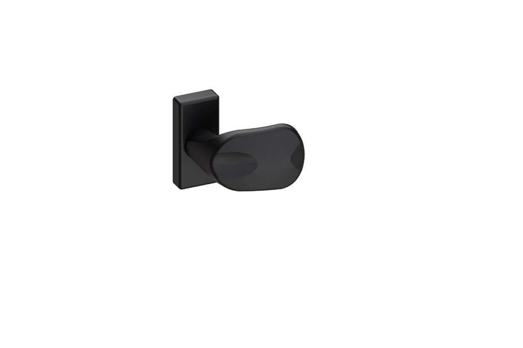 Ручка – Knob G1 коротка накладка SK1