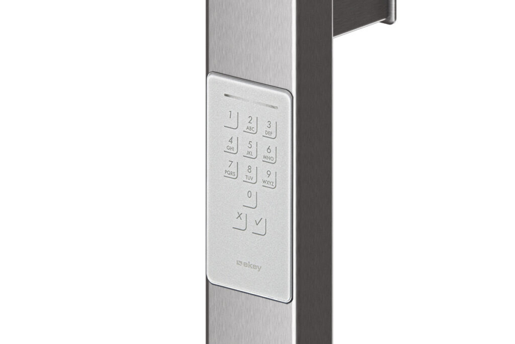 Цифрова клавіатура Ekey Integra