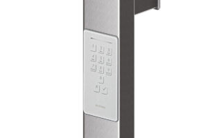 Цифрова клавіатура Ekey Integra