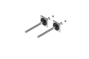 Універсальний Q, QS 40×40, Z, S