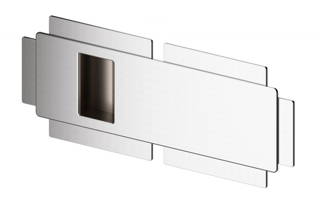 Ручка KA1A/KA1N/KA1NL 400×115
