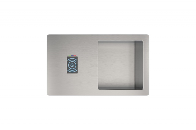 Сканер RFID