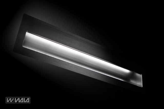 Ручка K1 550×155