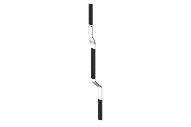 MPS31 T3 L/P – Дверна ручка