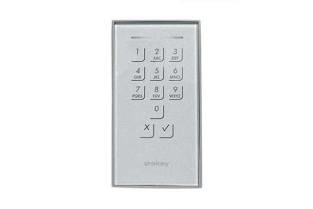 Цифрова клавіатура Ekey Integra